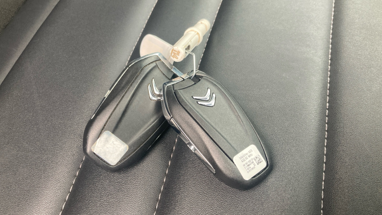 Citroen C3 Aircross 1.2 PureTech 110 Shine Plus 5dr Petrol Hatchback